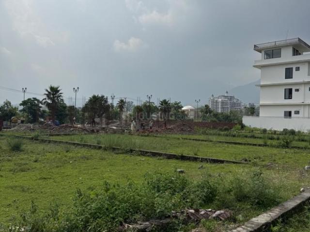 Residential Plot in Mussoorie Road for resale Dehradun. The reference number is 21015513