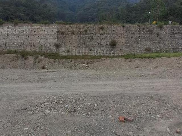 Residential Plot in Mussoorie Road for resale Dehradun. The reference number is 21020827