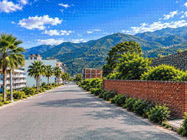 Residential Plot in Mussoorie Road for resale Dehradun. The reference number is 21137197