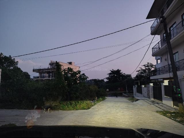 Residential Plot in Mussoorie Road for resale Dehradun. The reference number is 21249690