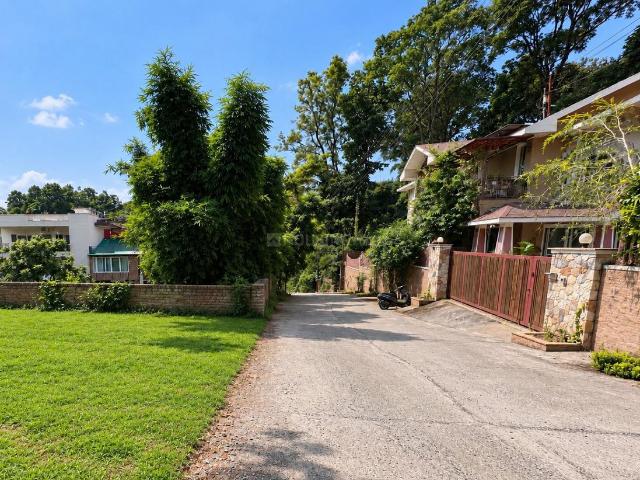 Residential Plot in Mussoorie Road for resale Dehradun. The reference number is 21359429
