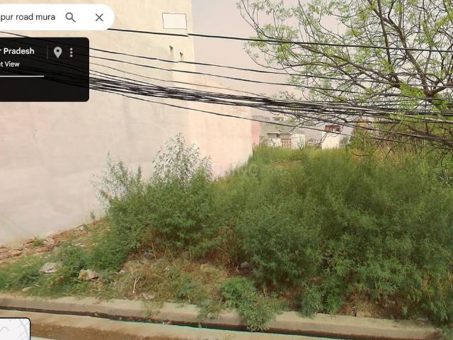 Residential Plot in Muradnagar for resale Ghaziabad. The reference number is 17810627