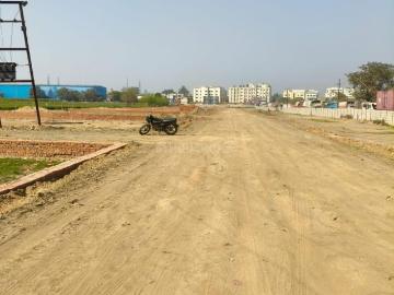 Residential Plot in Muradnagar for resale Ghaziabad. The reference number is 19884991