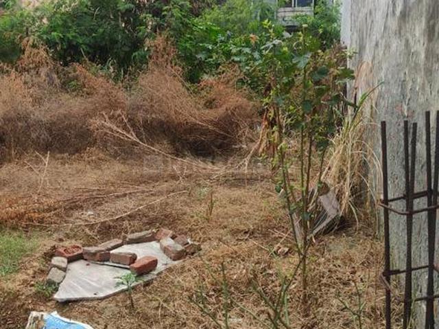 Residential Plot in Muradnagar for resale Ghaziabad. The reference number is 21200103