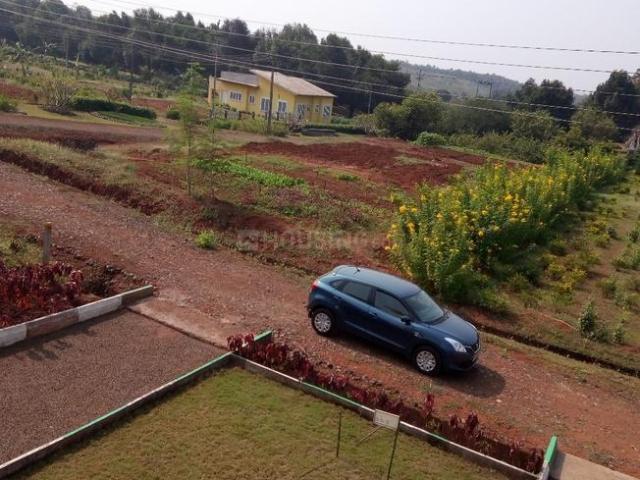 Residential Plot in Murbad for resale Thane. The reference number is 20207185