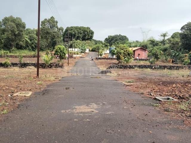 Residential Plot in Murbad for resale Thane. The reference number is 20545542