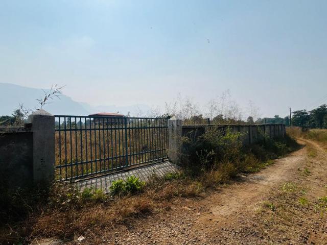 Residential Plot in Murbad for resale Thane. The reference number is 20832599
