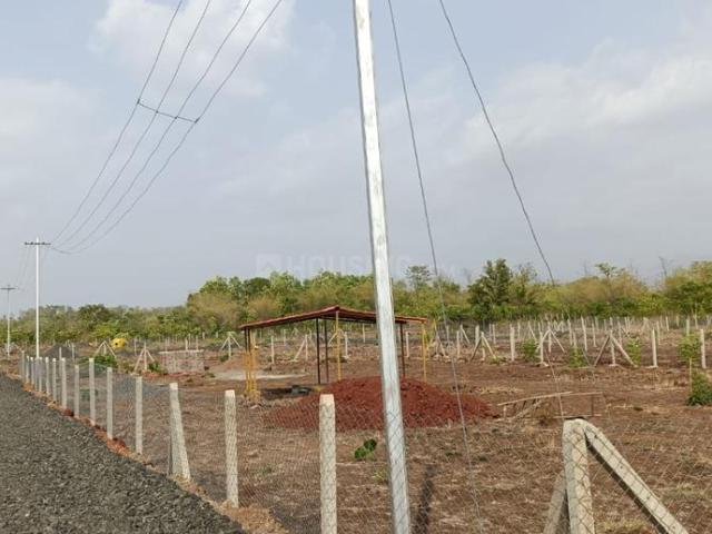 Residential Plot in Murbad for resale Thane. The reference number is 20891247