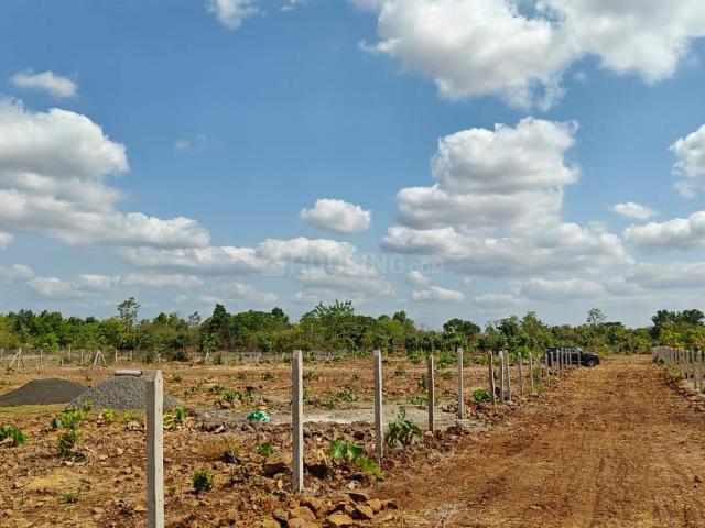 Residential Plot in Murbad for resale Thane. The reference number is 20961533