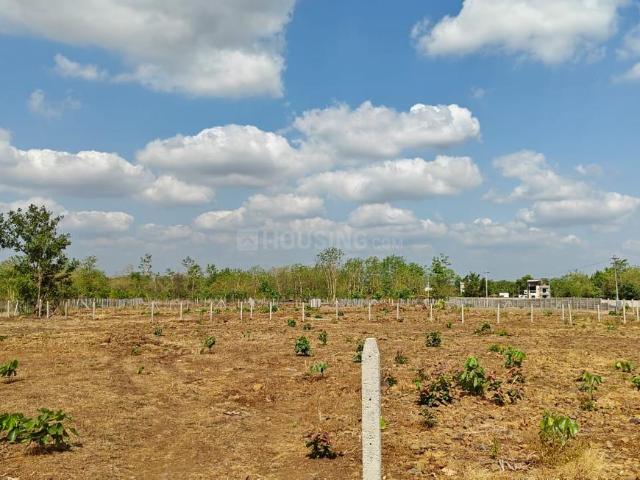 Residential Plot in Murbad for resale Thane. The reference number is 21089985