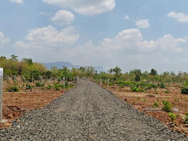 Residential Plot in Murbad for resale Thane. The reference number is 21167994