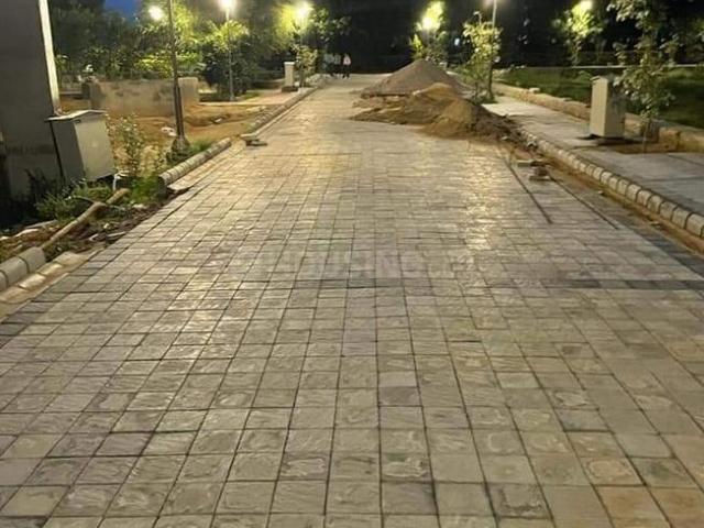 Residential Plot in Murlipura for resale Jaipur. The reference number is 17227001