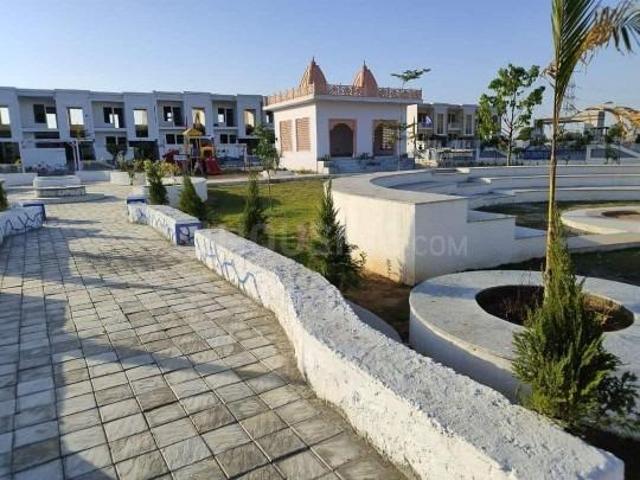 Residential Plot in Murlipura for resale Jaipur. The reference number is 18175161