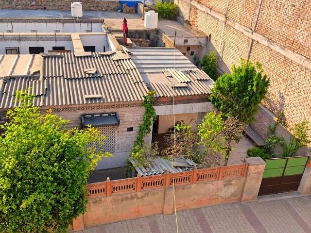 Residential Plot in Murlipura for resale Jaipur. The reference number is 21337573