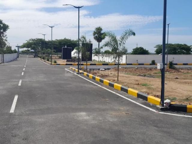 Residential Plot in Murugamangalam for resale Chennai. The reference number is 16439959