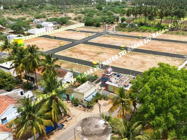 Residential Plot in Muthunaickenpatti for resale Salem. The reference number is 20906127