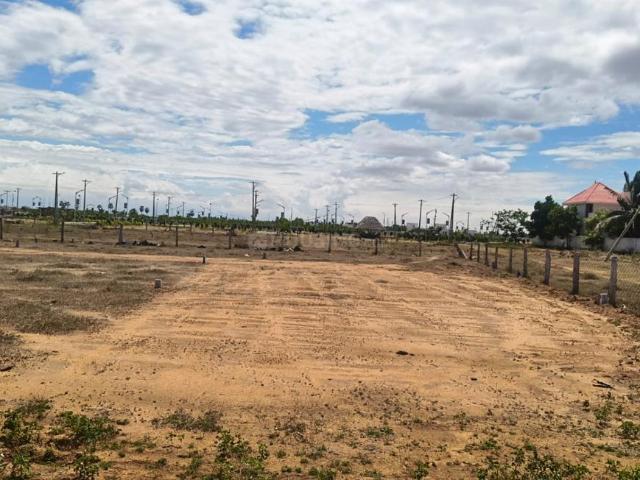 Residential Plot in Muthur for resale Tirunelveli. The reference number is 20582443