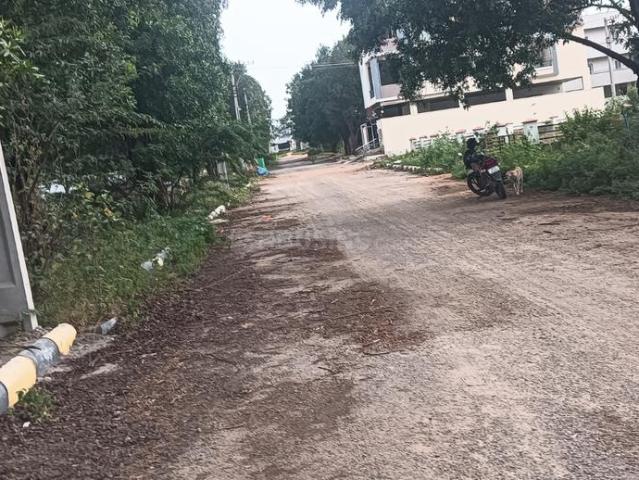 Residential Plot in Muthangi for resale Sangareddy. The reference number is 21195109