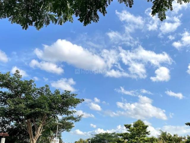 Residential Plot in Muthasandra for resale Bengaluru. The reference number is 18624366
