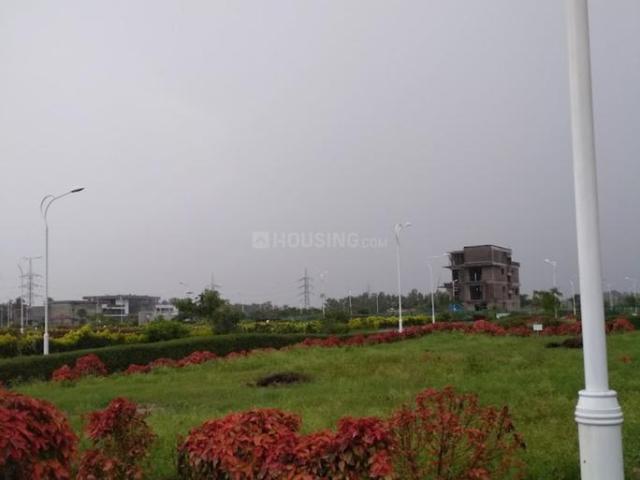 Residential Plot in Muthasandra for resale Bengaluru. The reference number is 20722949