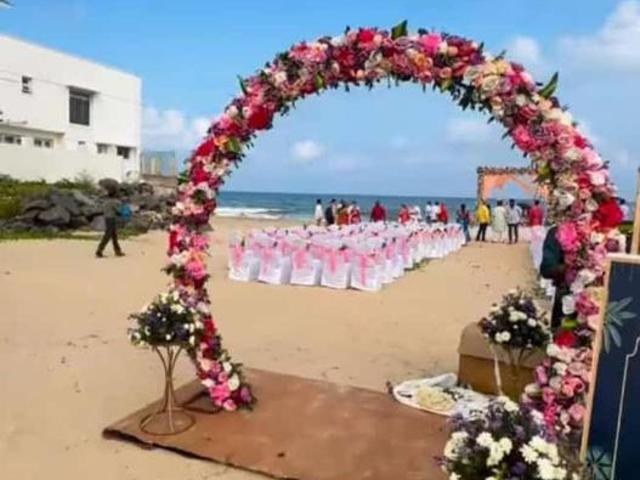 Residential Plot in Muttukadu Villupuram for resale Chennai. The reference number is 20762869