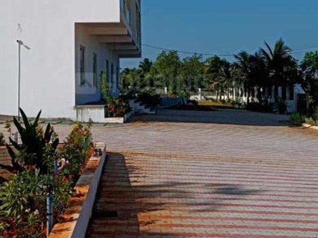 Residential Plot in Muttukadu Villupuram for resale Chennai. The reference number is 20763080