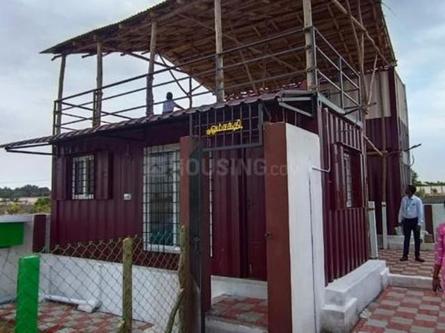 Residential Plot in Muttukadu Villupuram for resale Chennai. The reference number is 20763027