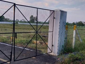 Residential Plot in Muttukadu for resale Chennai. The reference number is 11208308