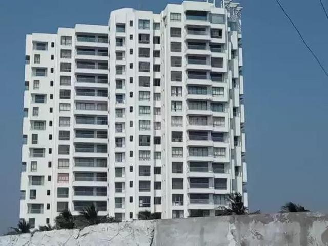 Residential Plot in Muttukadu for resale Chennai. The reference number is 20674819