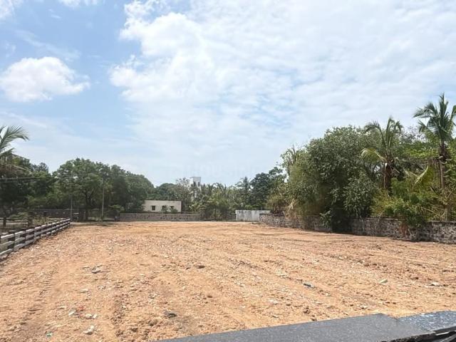 Residential Plot in Muttukadu for resale Chennai. The reference number is 20843802