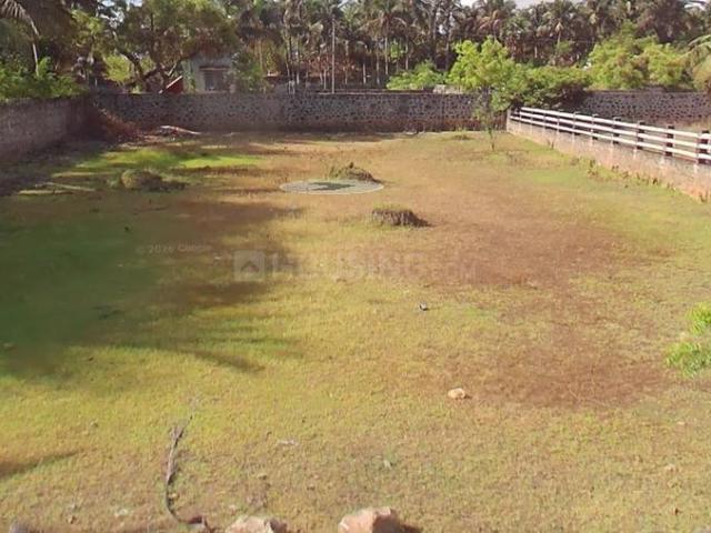 Residential Plot in Muttukadu for resale Chennai. The reference number is 20878064