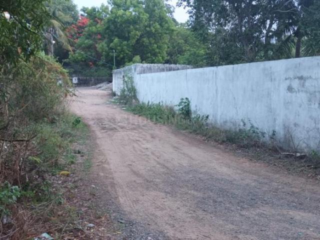 Residential Plot in Muttukadu for resale Chennai. The reference number is 20910356