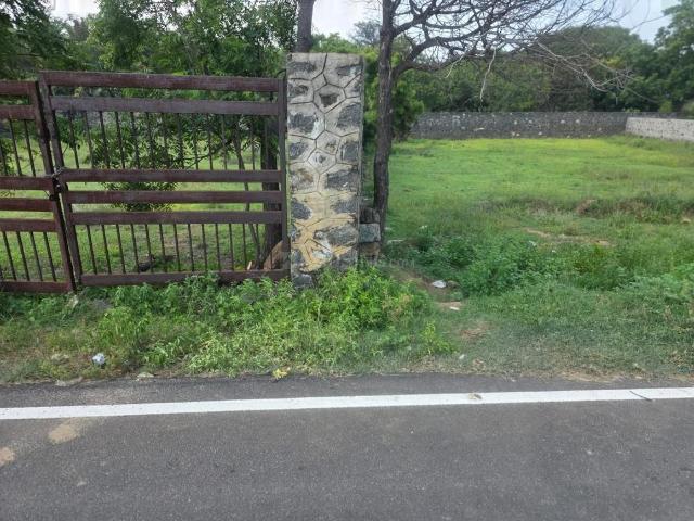 Residential Plot in Muttukadu for resale Chennai. The reference number is 21200111