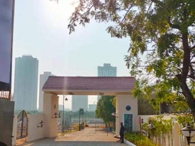 Residential Plot in Muttukadu for resale Chennai. The reference number is 21291439