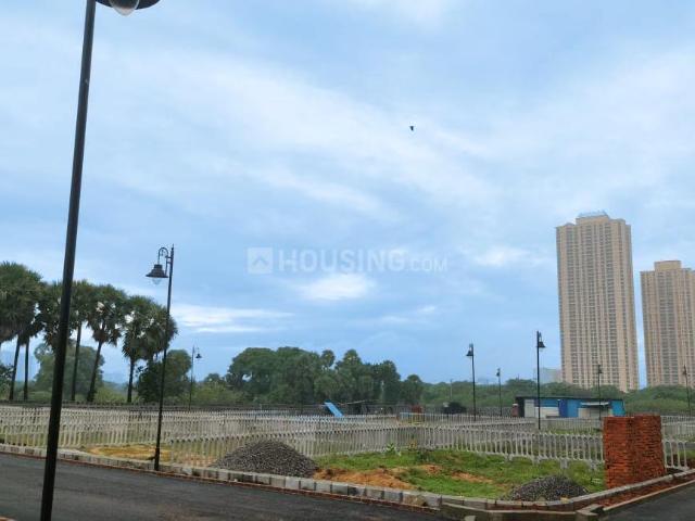 Residential Plot in Muttukadu for resale Chennai. The reference number is 21375560
