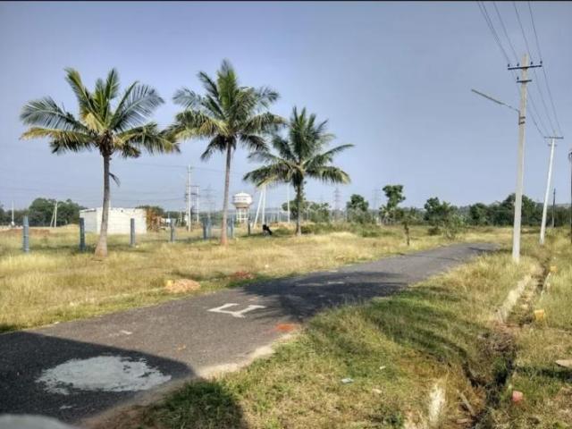 Residential Plot in Mydanahalli for resale Mysore. The reference number is 20495978