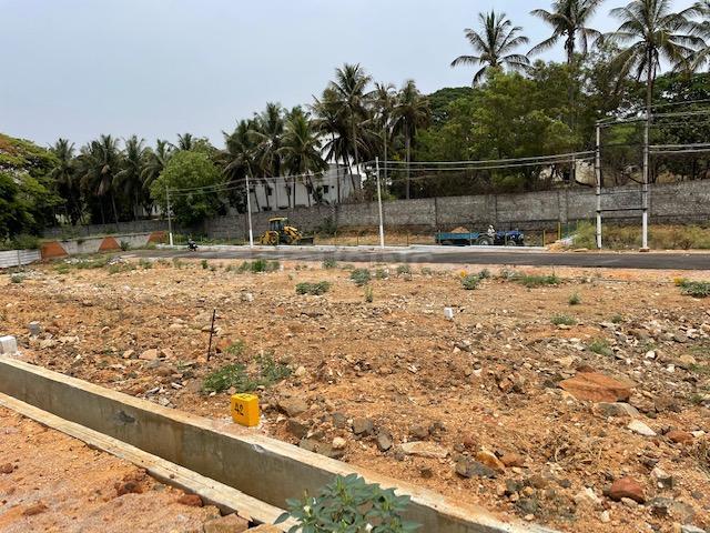Residential Plot in Mydanahalli for resale Mysore. The reference number is 21173537
