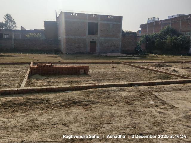 Residential Plot in Myohar for resale Kaushambi. The reference number is 20289090