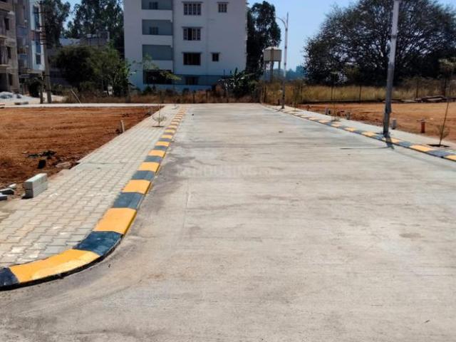 Residential Plot in Nelamangala for resale Bengaluru. The reference number is 20138012