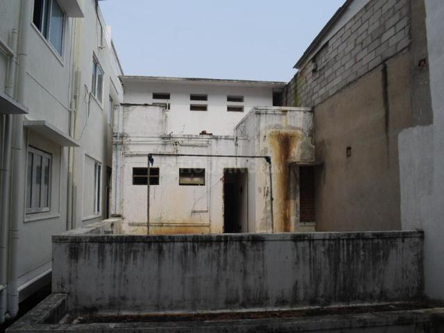 Residential Plot in Mylapore for resale Chennai. The reference number is 13788959