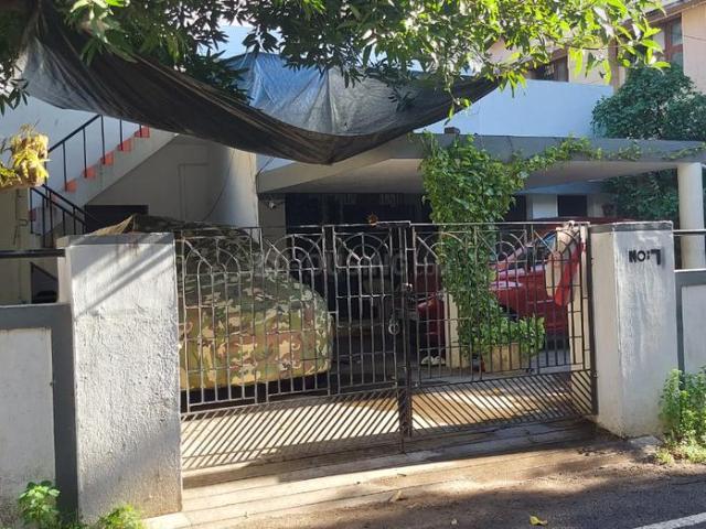 Residential Plot in Mylapore for resale Chennai. The reference number is 16864021