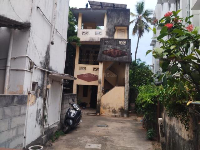 Residential Plot in Mylapore for resale Chennai. The reference number is 20971330