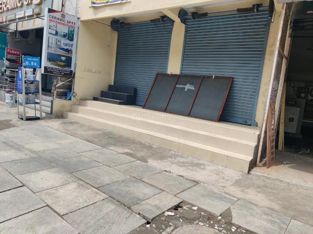 Residential Plot in Mylapore for resale Chennai. The reference number is 21321563