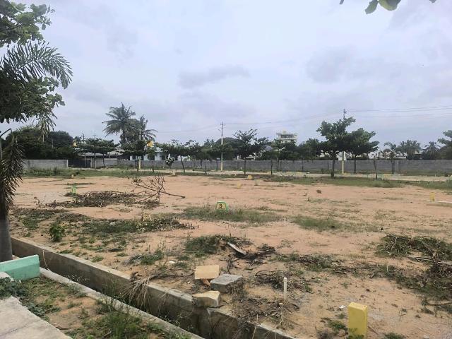 Residential Plot in Mylapura for resale Bengaluru. The reference number is 20663200