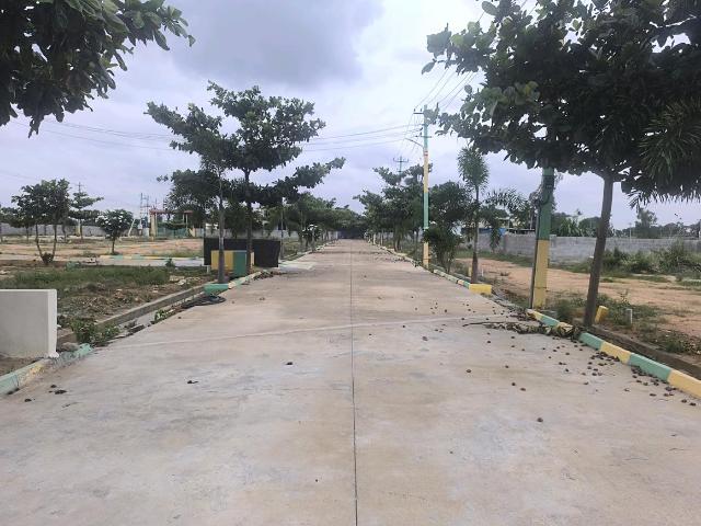 Residential Plot in Mylapura for resale Bengaluru. The reference number is 20663213