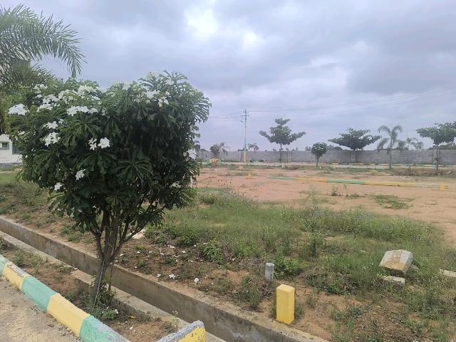 Residential Plot in Mylapura for resale Bengaluru. The reference number is 20663279