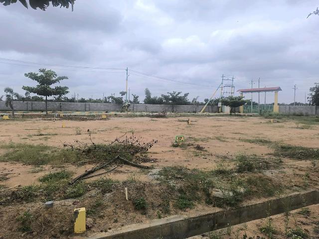 Residential Plot in Mylapura for resale Bengaluru. The reference number is 20663289