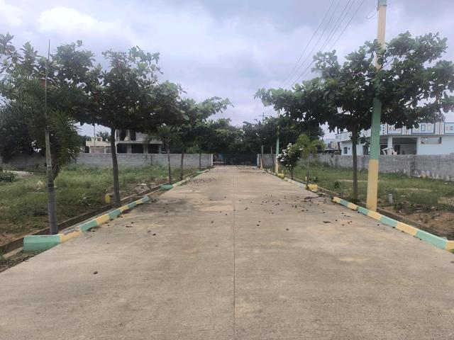 Residential Plot in Mylapura for resale Bengaluru. The reference number is 20663296