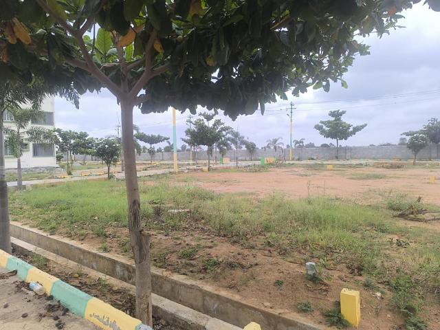 Residential Plot in Mylapura for resale Bengaluru. The reference number is 20931513