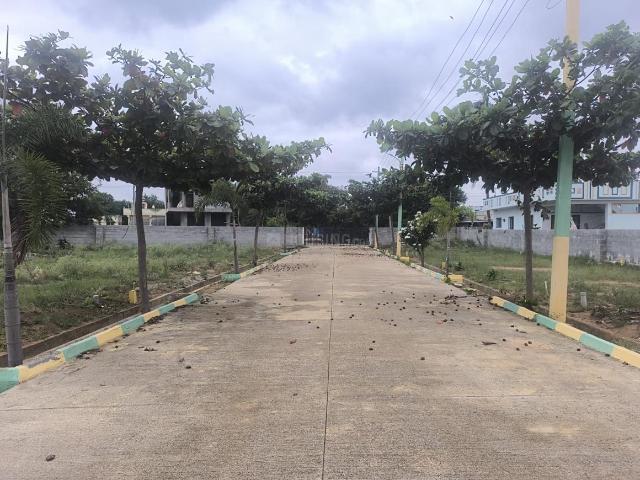 Residential Plot in Mylapura for resale Bengaluru. The reference number is 20931532